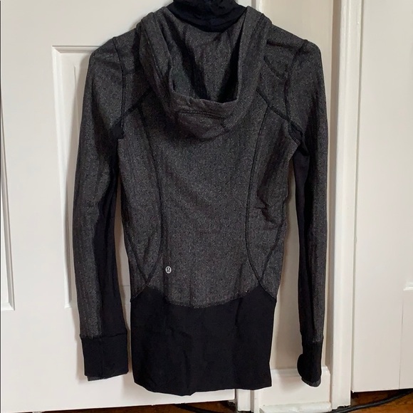 Lululemon Zip up - Picture 2 of 7